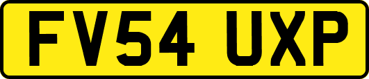 FV54UXP