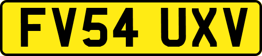 FV54UXV