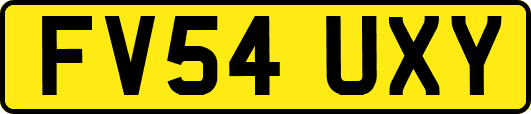 FV54UXY