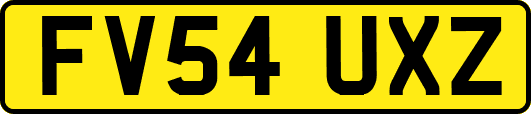 FV54UXZ