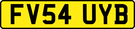 FV54UYB