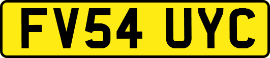 FV54UYC
