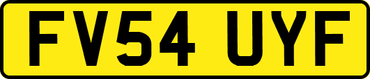 FV54UYF