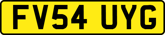 FV54UYG