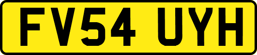 FV54UYH