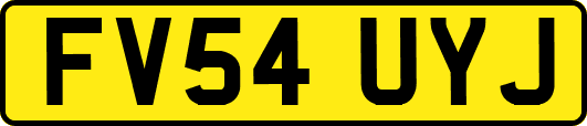 FV54UYJ