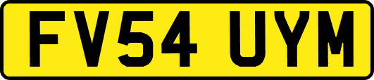 FV54UYM