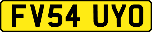 FV54UYO