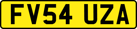 FV54UZA