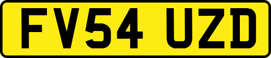 FV54UZD