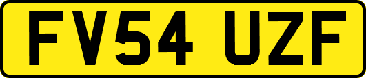 FV54UZF
