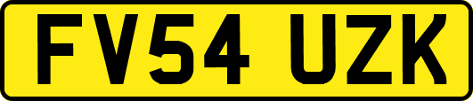 FV54UZK