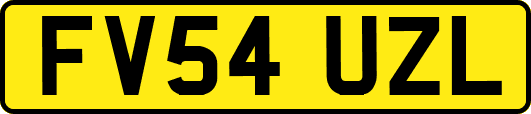 FV54UZL
