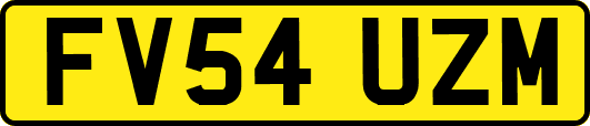 FV54UZM