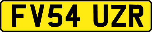 FV54UZR