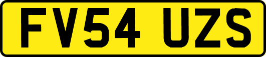 FV54UZS