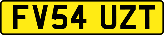 FV54UZT