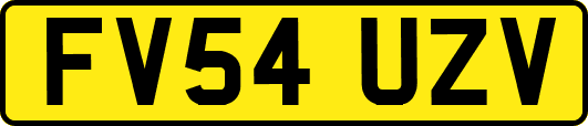 FV54UZV