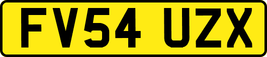 FV54UZX