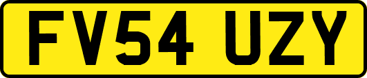 FV54UZY