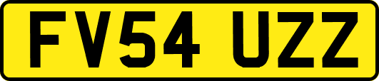 FV54UZZ