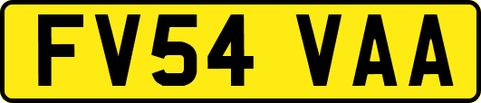 FV54VAA