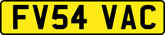 FV54VAC