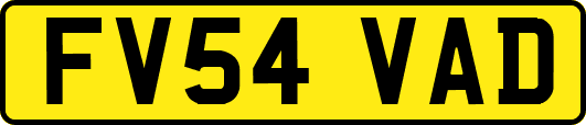 FV54VAD