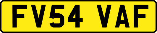 FV54VAF