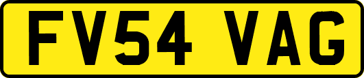 FV54VAG