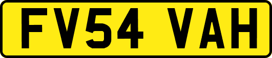 FV54VAH