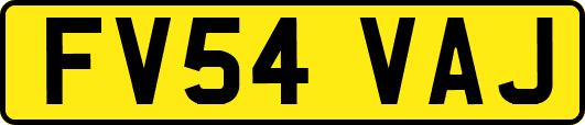 FV54VAJ