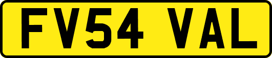 FV54VAL