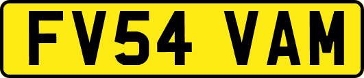 FV54VAM