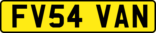 FV54VAN