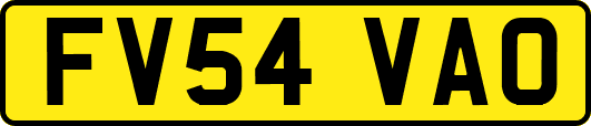 FV54VAO