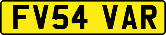 FV54VAR