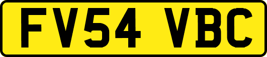 FV54VBC