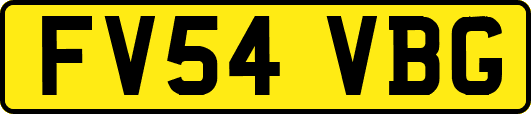 FV54VBG