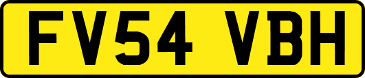 FV54VBH