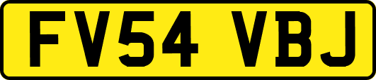 FV54VBJ