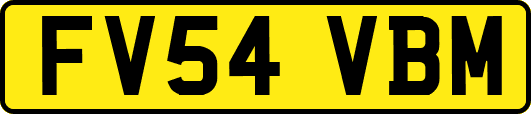 FV54VBM