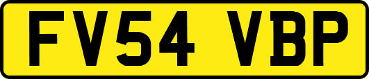 FV54VBP