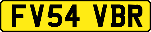 FV54VBR