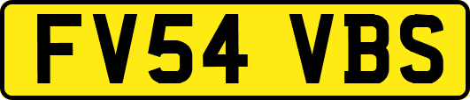 FV54VBS