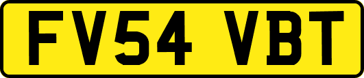 FV54VBT