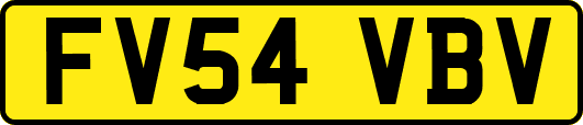 FV54VBV