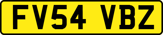 FV54VBZ