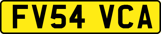 FV54VCA