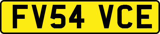 FV54VCE